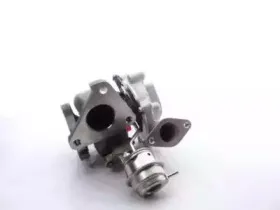 725864-5002S GARRETT Компрессор, наддув